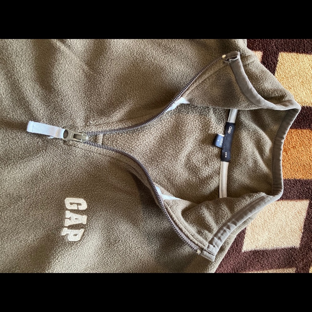 Men jacket - Picture 5 of 6